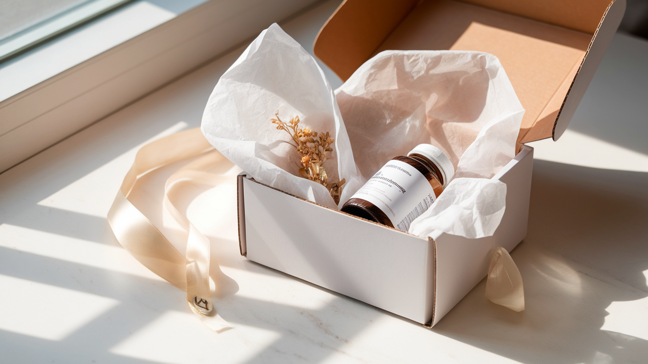 Доставка на ImmunoShield Gold