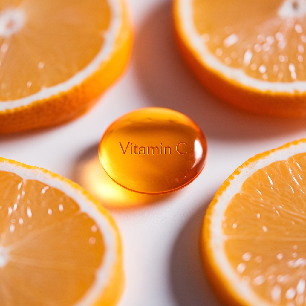 Витамин C