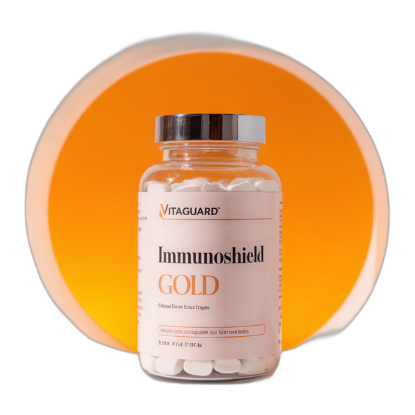 ImmunoShield Gold